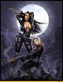 Vampiric Tala - Photo #10