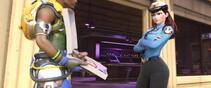 [KRU] OVERWATCH by ellowas - Photo #8
