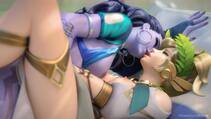 [KRU] OVERWATCH by ellowas - Photo #31