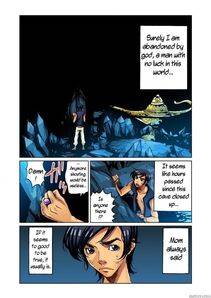 Aladdin And The Magic Lamp - Photo #2