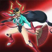 Cyber Angel Benten - Photo #1