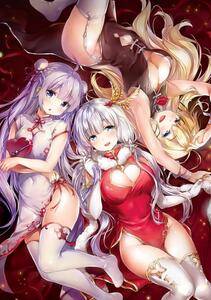Victorious (Azur Lane) - Photo #158