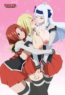 Fairy Tail - Photo #198