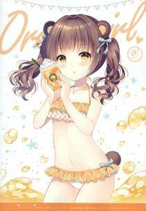 (COMITIA124) [W.label (Wasabi)] W.selection - Photo #8