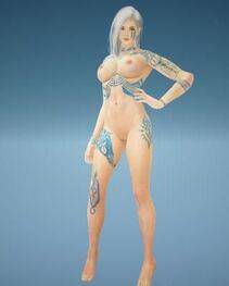 Mira - Pin Ups - Photo #5