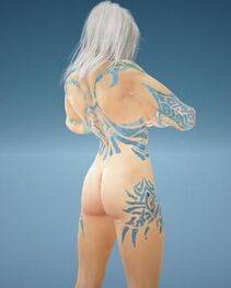 Mira - Pin Ups - Photo #6