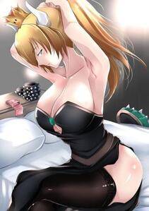 Bowsette - Photo #8