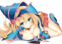 Yu-Gi-Oh - Photo #11