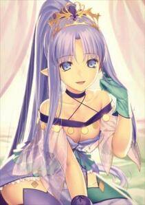 Fate (Extra) - Photo #12