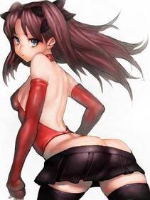 Fate (Extra) - Photo #21