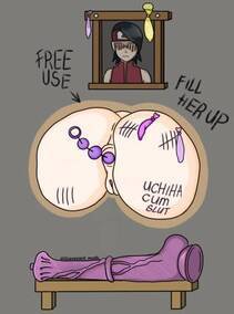Freeuse Hentai - Photo #443