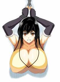 Freeuse Hentai - Photo #456