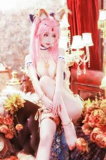 yuijinyu_No.001 - Photo #8