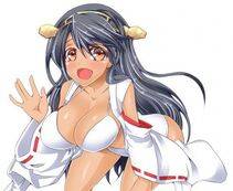 Haruna - Photo #42