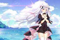 Azur Lane Set 1 - Photo #24