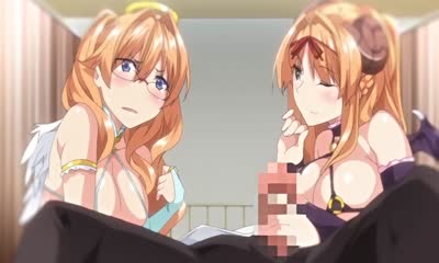 Master Piece The Animation