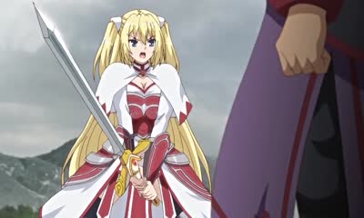Ochi Mono RPG Seikishi Ruvyrias