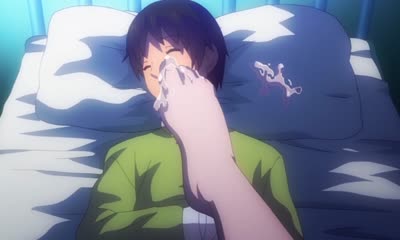 Sakusei Byoutou The Animation